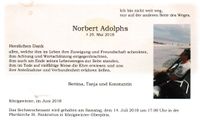 Norbert Adolphs